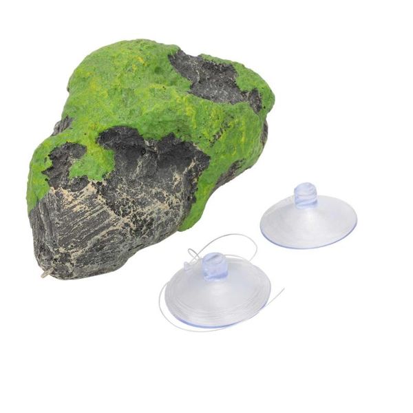 15cm x 9cm floating stone resin aquarium decoration for fish tank ornament landscap decorative decorations
15cm x 9cm floating stone resin aquarium decoration for fish tank ornament landscap decorative decorations
