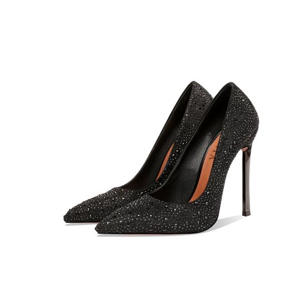 dress shoes 2021 spring and autumn style full rhinestone wild black shallow pointed end ultrafine heel high
dress shoes 2021 spring and autumn style full rhinestone wild black shallow pointed end ultrafine heel high