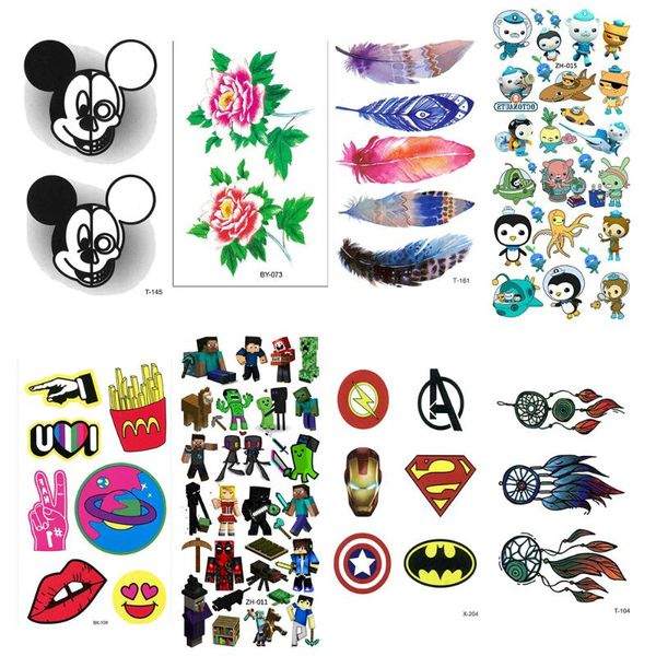 temporary tattoos tattoo temporaria tatoo temporaire homme sticker girls flash femme waterproof girl fake body women
temporary tattoos tattoo temporaria tatoo temporaire homme sticker girls flash femme waterproof girl fake body women