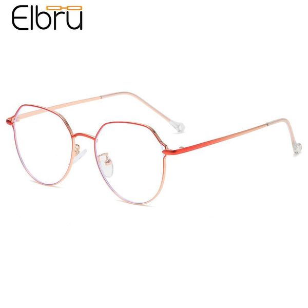 elbru fashion anti blue light glasses frame women men ultralight hd plain eyeglasses metal colorful optical eyewear sunglasses frames, Black
elbru fashion anti blue light glasses frame women men ultralight hd plain eyeglasses metal colorful optical eyewear sunglasses frames, Black