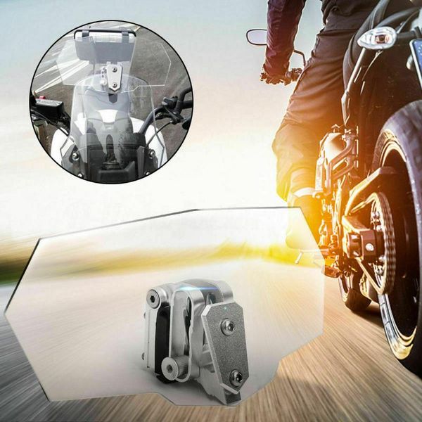 motorcycle windshield universal clear windscreen wind screen deflector motorbike accessories
motorcycle windshield universal clear windscreen wind screen deflector motorbike accessories