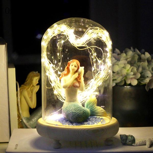 table lamps creative cartoon mermaid decoration night lamp princess room girl bedroom bedside remote-controlled decorative
table lamps creative cartoon mermaid decoration night lamp princess room girl bedroom bedside remote-controlled decorative