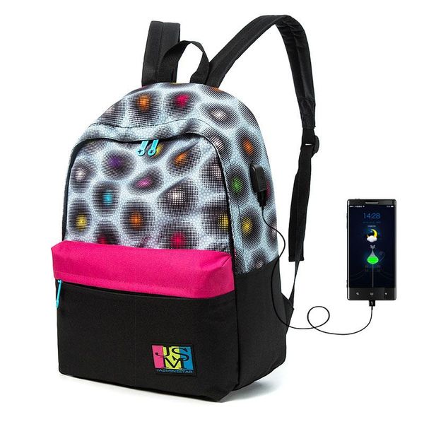 fashion backpack schoolbag children school bags for teenagers boys girls big capacity waterproof satchel kids book bag mochila
fashion backpack schoolbag children school bags for teenagers boys girls big capacity waterproof satchel kids book bag mochila