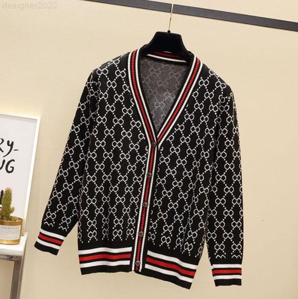 womens designer autumn v neck sweaters long sleeved cotton knit sweater women cardigan loose casual jacket coats ladys sleeve jumper, White;black
womens designer autumn v neck sweaters long sleeved cotton knit sweater women cardigan loose casual jacket coats ladys sleeve jumper, White;black