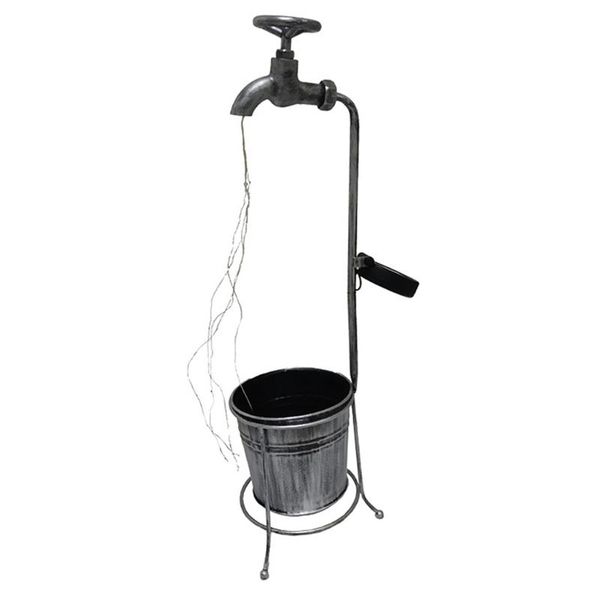 solar lamps l38a powered watering can style fairy led strands light water faucet planter lamp outdoor lawn garden art decoration
solar lamps l38a powered watering can style fairy led strands light water faucet planter lamp outdoor lawn garden art decoration