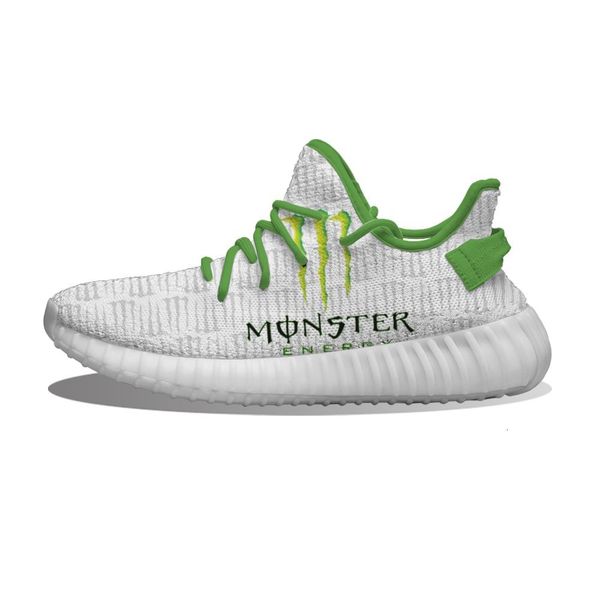diy custom monster running shoes mesh printed mens womens trainers outdoor sports sneakers
diy custom monster running shoes mesh printed mens womens trainers outdoor sports sneakers