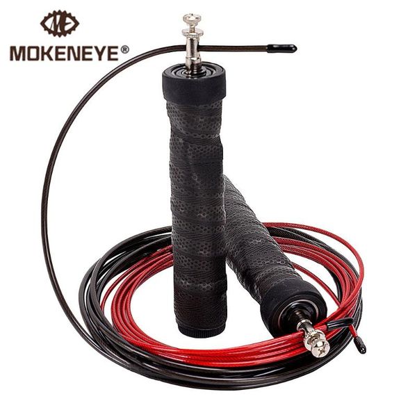 jump ropes professional bearing rope skipping steel wire ergonomic built-in carbon handle weight block for teenagers
jump ropes professional bearing rope skipping steel wire ergonomic built-in carbon handle weight block for teenagers
