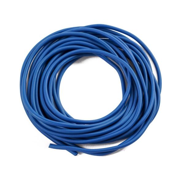 braid line 3m/6m/10m/20/50m solid core pole elastic blue diameter 2.2mm fishing lines latex tube retention rope tackles
braid line 3m/6m/10m/20/50m solid core pole elastic blue diameter 2.2mm fishing lines latex tube retention rope tackles