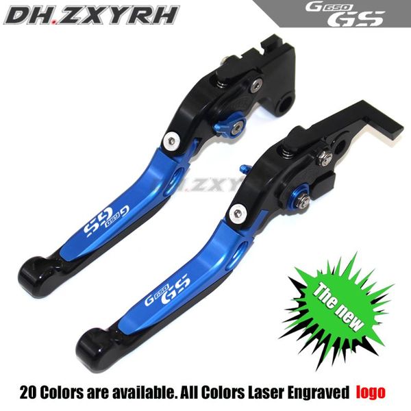 motorcycle brakes for g650gs sertao g 650 gs g650 2010-2021 adjustable folding extendable brake clutch lever
motorcycle brakes for g650gs sertao g 650 gs g650 2010-2021 adjustable folding extendable brake clutch lever