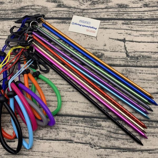 pool & accessories scuba colorful diving aluminium alloy lobster stick pointer rod with rubber lanyard strap underwater supplies
pool & accessories scuba colorful diving aluminium alloy lobster stick pointer rod with rubber lanyard strap underwater supplies