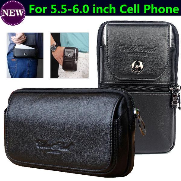 genuine leather zipper pouch belt clip waist purse case cover for blackview bv9700 pro bv9800 bv9500 bv9900 a80 cell phone pouches
genuine leather zipper pouch belt clip waist purse case cover for blackview bv9700 pro bv9800 bv9500 bv9900 a80 cell phone pouches