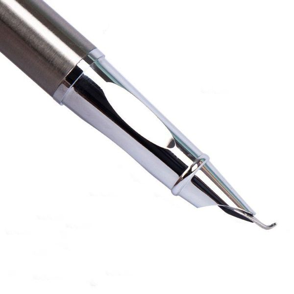 fountain pens luxury metal design pen business office supplies stationery ink school student
fountain pens luxury metal design pen business office supplies stationery ink school student