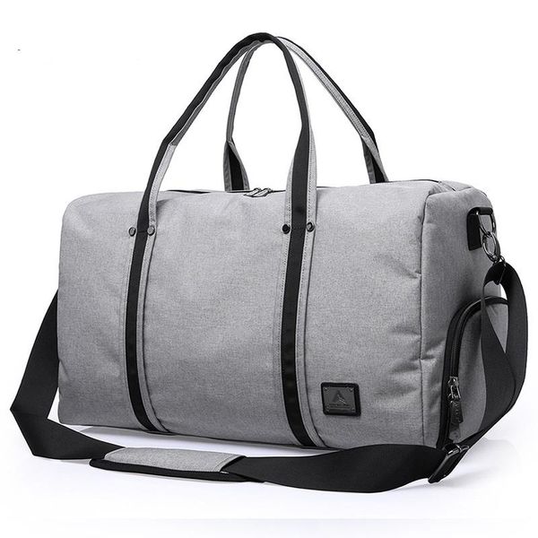 duffel bags 55006 portable man and women travel bag spring male large capacity shoulder light handbag totes
duffel bags 55006 portable man and women travel bag spring male large capacity shoulder light handbag totes