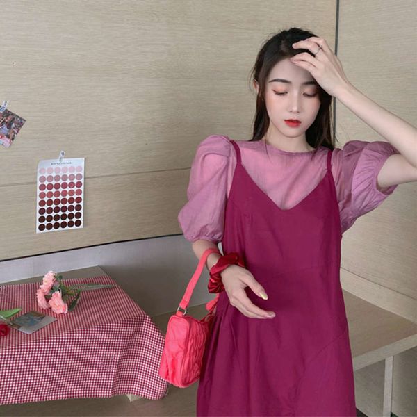 women's tracksuits tracksuitsfrench irregular sling dress women's spring temperament slim waist a-line long skirt van3, Gray
women's tracksuits tracksuitsfrench irregular sling dress women's spring temperament slim waist a-line long skirt van3, Gray