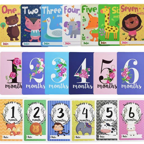 party decoration 12pcs/set milestone cards born po sharing card animal leaf number baby for kids 1st birthday decor props
party decoration 12pcs/set milestone cards born po sharing card animal leaf number baby for kids 1st birthday decor props