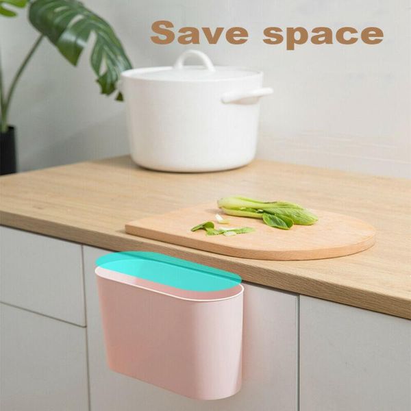 storage bottles & jars 2021 universal wall mounted waste bin kitchen bedroom office cabinet door hanging trash can
storage bottles & jars 2021 universal wall mounted waste bin kitchen bedroom office cabinet door hanging trash can