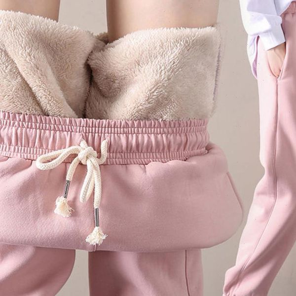 womens capri autumn women gym sweatpants workout fleece trousers solid thick warm winter female sport pants running pantalones mujer j30, Black;white
womens capri autumn women gym sweatpants workout fleece trousers solid thick warm winter female sport pants running pantalones mujer j30, Black;white