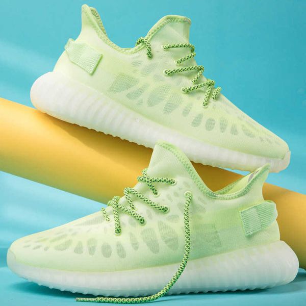 zhenen coconut sho men's 350 summer breathable thin hollow out ultralight running couple soft sole sports mh
zhenen coconut sho men's 350 summer breathable thin hollow out ultralight running couple soft sole sports mh