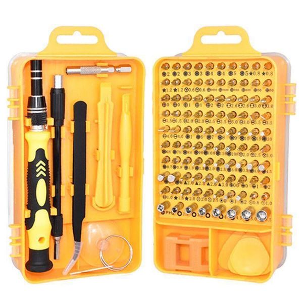 screwdriver set of screw driver bit multi-function precision mobile phone repair device hand tools professional tool sets
screwdriver set of screw driver bit multi-function precision mobile phone repair device hand tools professional tool sets