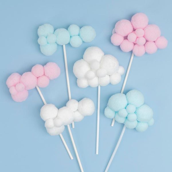 other festive & party supplies 5pcs cute colorful clouds cake er happy birthday decor kids boy girl air balloon
other festive & party supplies 5pcs cute colorful clouds cake er happy birthday decor kids boy girl air balloon