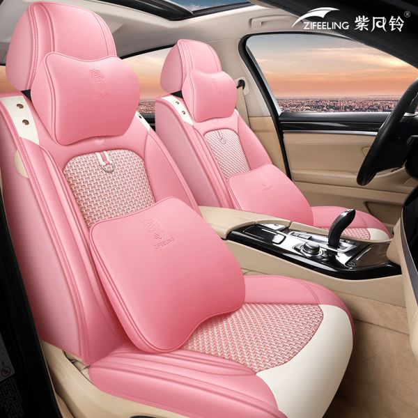 21 year car seat covers full set for sedan suv durable leather universal five seats set cushion mats for 5 seat seater car fashion spring an 
21 year car seat covers full set for sedan suv durable leather universal five seats set cushion mats for 5 seat seater car fashion spring an