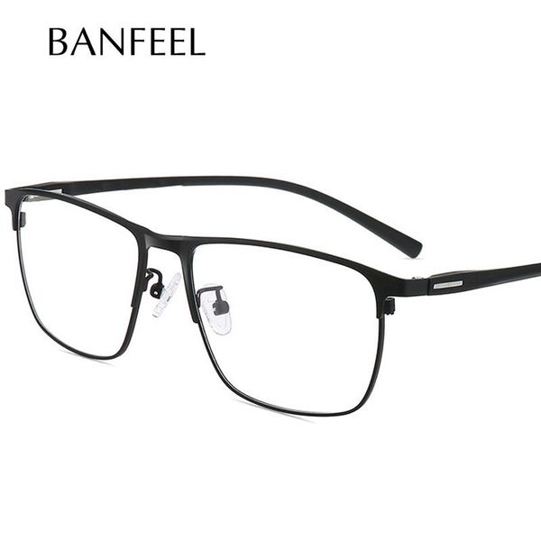 fashion sunglasses frames alloy glasses frame men square eyewear male classic full optical prescription eyeglasses metal spring leg gafas oc, Black
fashion sunglasses frames alloy glasses frame men square eyewear male classic full optical prescription eyeglasses metal spring leg gafas oc, Black