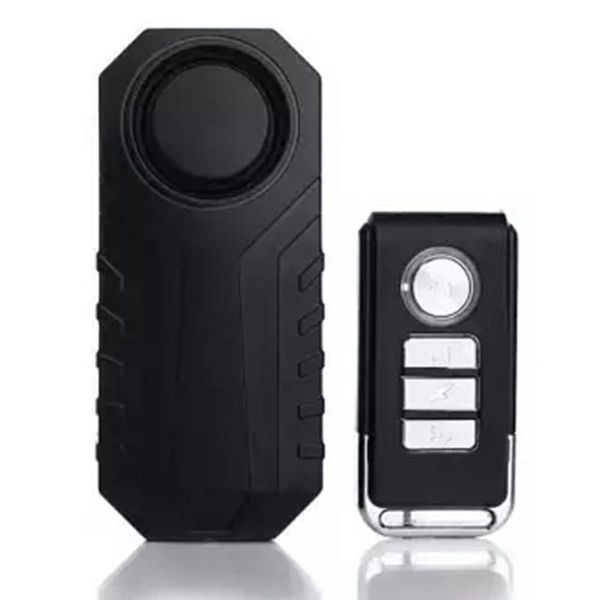 remote control alarm for bicycles and electric vehicles adjustable sensitivity displacement induction vibration bike lights
remote control alarm for bicycles and electric vehicles adjustable sensitivity displacement induction vibration bike lights