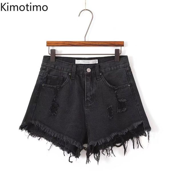 kimotimo denim shorts women high waist summer casual straight push up plus size biker streetwear female women's jeans, Blue
kimotimo denim shorts women high waist summer casual straight push up plus size biker streetwear female women's jeans, Blue