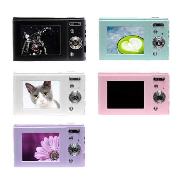 digital cameras dc-311 mini camera 2.8 inch ips lcd 16x zoom 36 million pixel shooting screen for beach sports parties
digital cameras dc-311 mini camera 2.8 inch ips lcd 16x zoom 36 million pixel shooting screen for beach sports parties