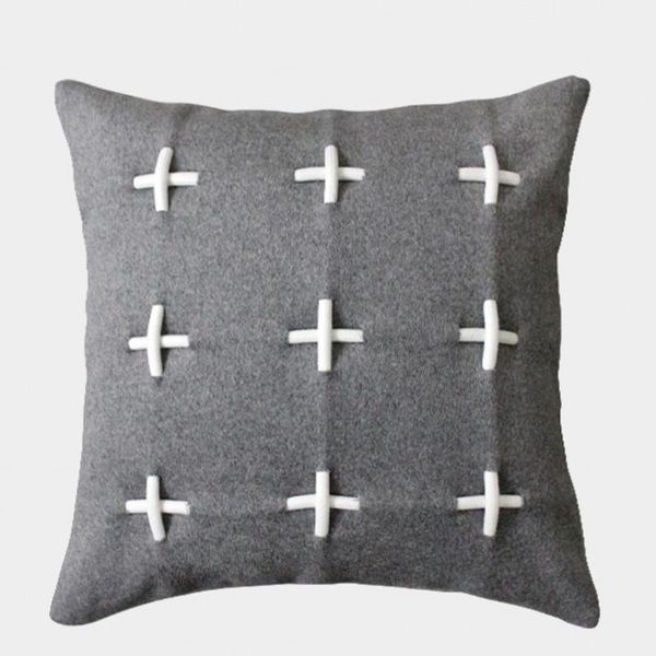 cloth material handmade seat pillow without core , nordic style detachable decoration sofa cushions no inner cushion/decorative
cloth material handmade seat pillow without core , nordic style detachable decoration sofa cushions no inner cushion/decorative