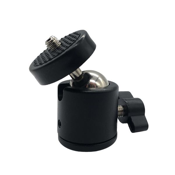 tripod heads roreta 1/4 shoe mount camera head adapter ball with lock bracket holder cradle
tripod heads roreta 1/4 shoe mount camera head adapter ball with lock bracket holder cradle