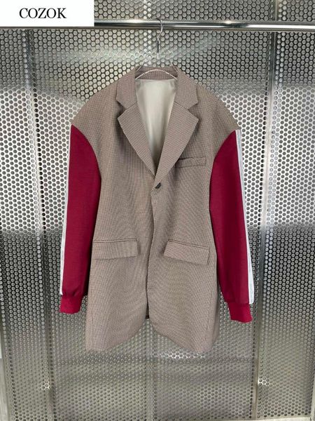 women's two piece pants 2021 women fashion suit jacket + lace-up trousers 2-piece set, White
women's two piece pants 2021 women fashion suit jacket + lace-up trousers 2-piece set, White