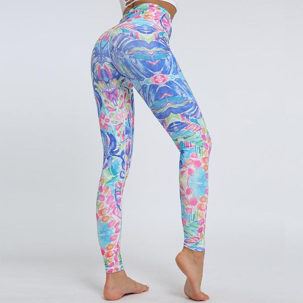 yoga outfit 2021 breathable quick-drying botanical pants fitness high waist tight stretch sports leggings for women
yoga outfit 2021 breathable quick-drying botanical pants fitness high waist tight stretch sports leggings for women