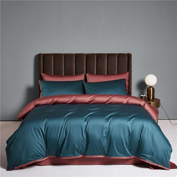 bedding sets 100%egyptian cotton solid color reversible duvet cover set silky soft breathable zipper 1 bed sheet 2pillow shams
bedding sets 100%egyptian cotton solid color reversible duvet cover set silky soft breathable zipper 1 bed sheet 2pillow shams