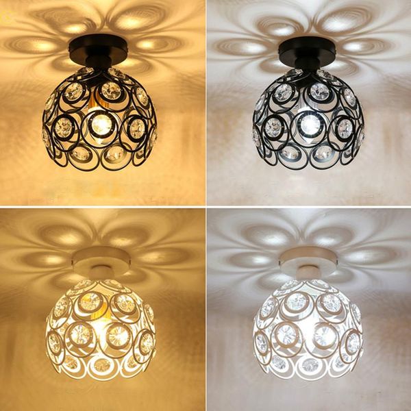 ceiling lights vintage loft industrial iron lamp crystal e27 lamparas de techo for bedroom corridor light fixtures
ceiling lights vintage loft industrial iron lamp crystal e27 lamparas de techo for bedroom corridor light fixtures