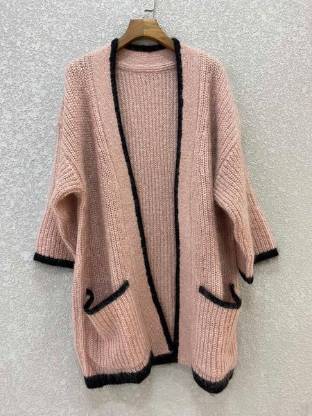 women's knits & tees 2021 women fashion short-sleeved color contrast pleated cardigan 0727, White
women's knits & tees 2021 women fashion short-sleeved color contrast pleated cardigan 0727, White