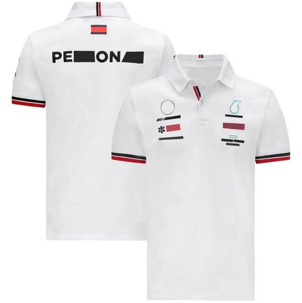 2021f1 summer short-sleeved quick-drying t-shirt motorcycle riding racing polyester quick-drying large size can be customized formula one
2021f1 summer short-sleeved quick-drying t-shirt motorcycle riding racing polyester quick-drying large size can be customized formula one