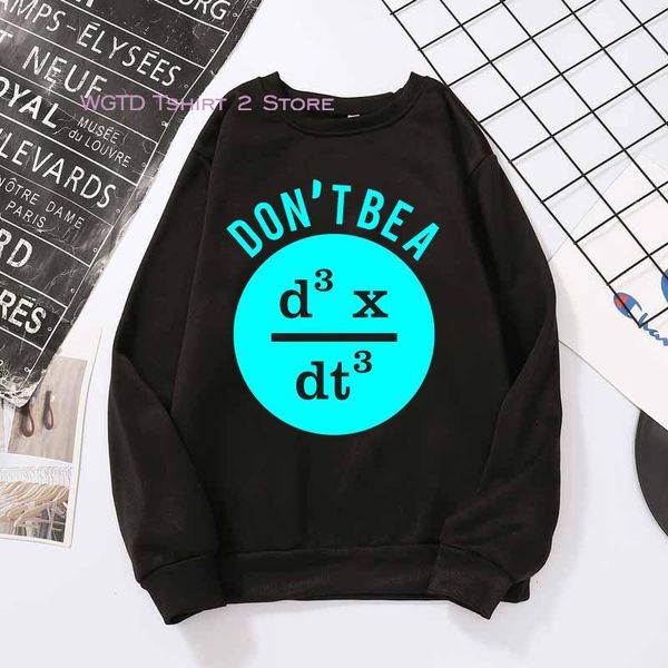 men's hoodies & sweatshirts men gothic clothes don't be a d3xdt3 oversize itself hoody funny print with fashion tracksuit women cl, Black
men's hoodies & sweatshirts men gothic clothes don't be a d3xdt3 oversize itself hoody funny print with fashion tracksuit women cl, Black