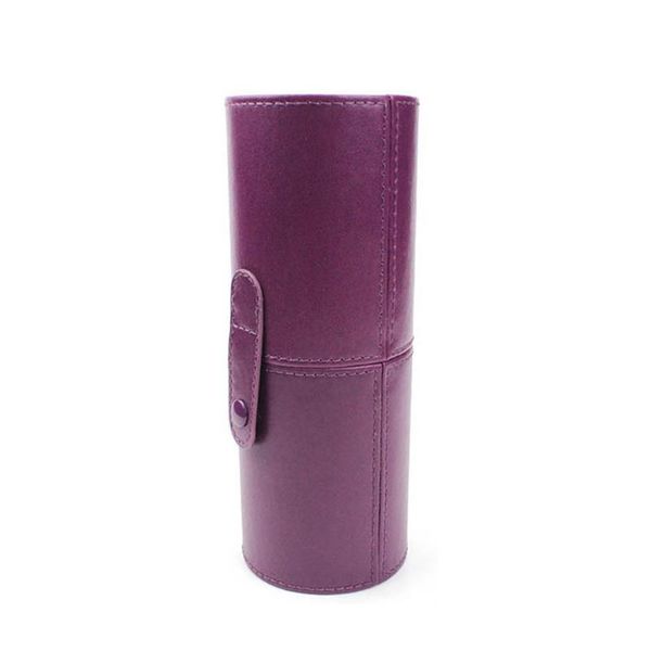 makeup brush holder pu leather cosmetic cup case pen empty storage boorganizer bags & cases
makeup brush holder pu leather cosmetic cup case pen empty storage boorganizer bags & cases