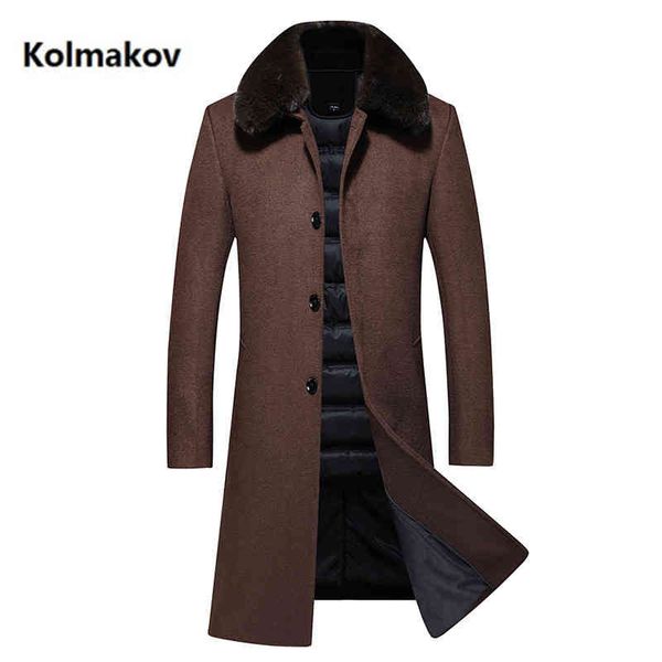 men's long wool windbreaker, white duck down et, thick coat, large size m-6xl, 7xl, winter, 2021, Black
men's long wool windbreaker, white duck down et, thick coat, large size m-6xl, 7xl, winter, 2021, Black