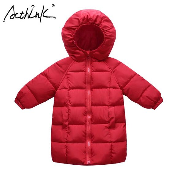 acthink girls jackets for silver boys children's winter down clothing kid hooded padded jacket parka long overcoat coat, Blue;gray
acthink girls jackets for silver boys children's winter down clothing kid hooded padded jacket parka long overcoat coat, Blue;gray