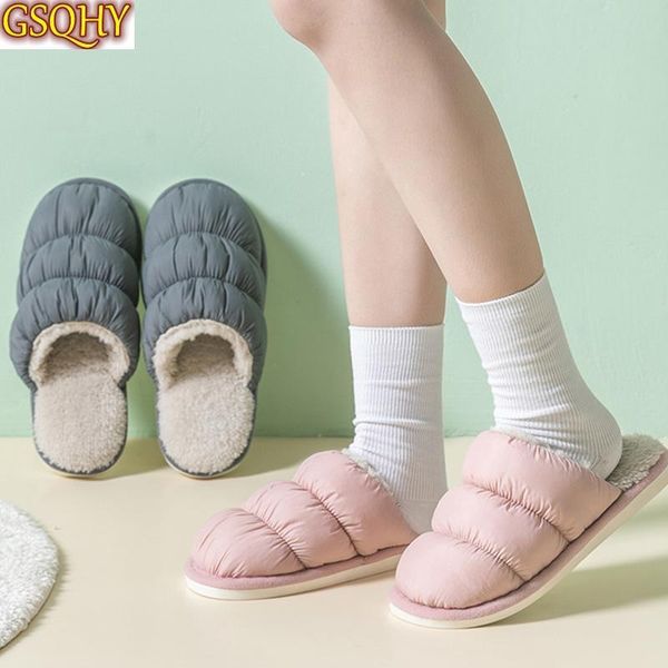 women furry house slippers ladies plush warm shoes winter fashion woman soft couple slipper non slip footwear female, Black
women furry house slippers ladies plush warm shoes winter fashion woman soft couple slipper non slip footwear female, Black
