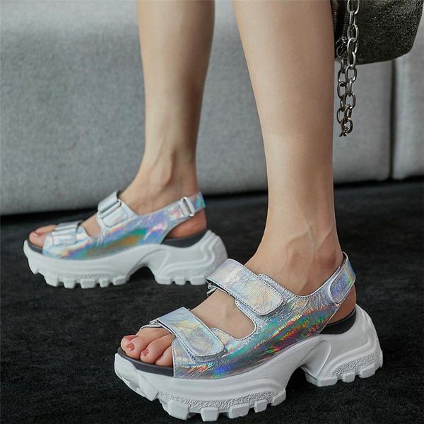sandals women back strap genuine leather wedges high heel roman gladiator female open toe platform fashion sneakers casual shoes, Black
sandals women back strap genuine leather wedges high heel roman gladiator female open toe platform fashion sneakers casual shoes, Black