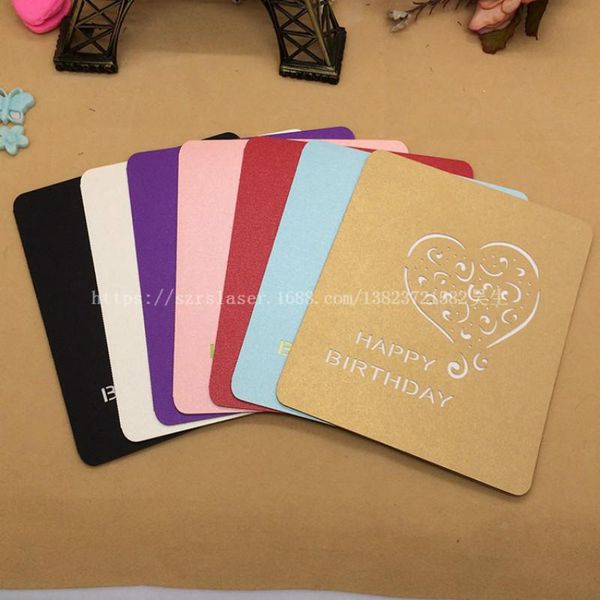 greeting cards 50pc laser cut retro nostalgia multi-color creative cute love heart birthday card mini year postcards 7zsh278
greeting cards 50pc laser cut retro nostalgia multi-color creative cute love heart birthday card mini year postcards 7zsh278