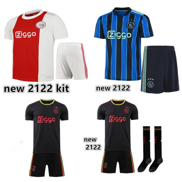 men's t-shirts kids kit rensch antony tadic haller adults 21 22 ajaxes shirt alvarez klaassen huntelaar cruyff, White;black
men's t-shirts kids kit rensch antony tadic haller adults 21 22 ajaxes shirt alvarez klaassen huntelaar cruyff, White;black