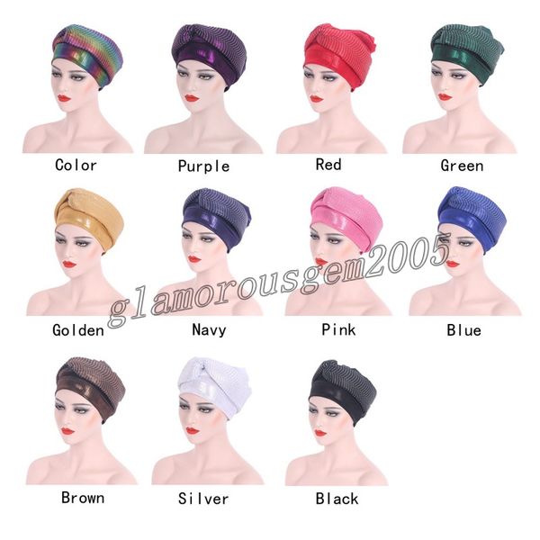 nigerian shining gele headtie muslim already made beanie gele hijab aso ebi headtie african turban cap with stones skull caps, Blue;gray
nigerian shining gele headtie muslim already made beanie gele hijab aso ebi headtie african turban cap with stones skull caps, Blue;gray