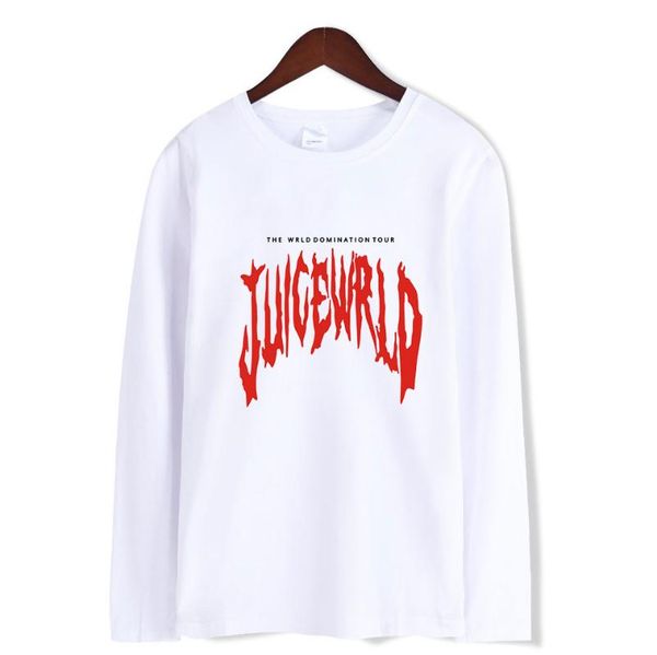 women's t-shirt 2021 letter male and female t shirt spring autumn long sleeve o collar casual street women, White
women's t-shirt 2021 letter male and female t shirt spring autumn long sleeve o collar casual street women, White