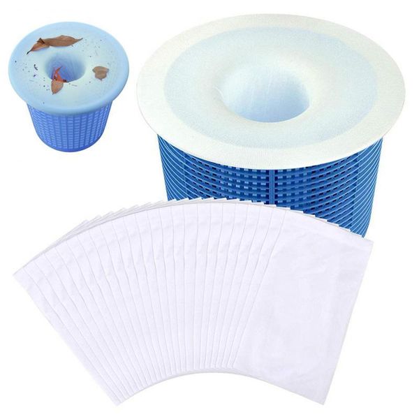 pcs swimming pool filter socks storage skimmer nylon for baskets skimmers white accessories piscina &
pcs swimming pool filter socks storage skimmer nylon for baskets skimmers white accessories piscina &