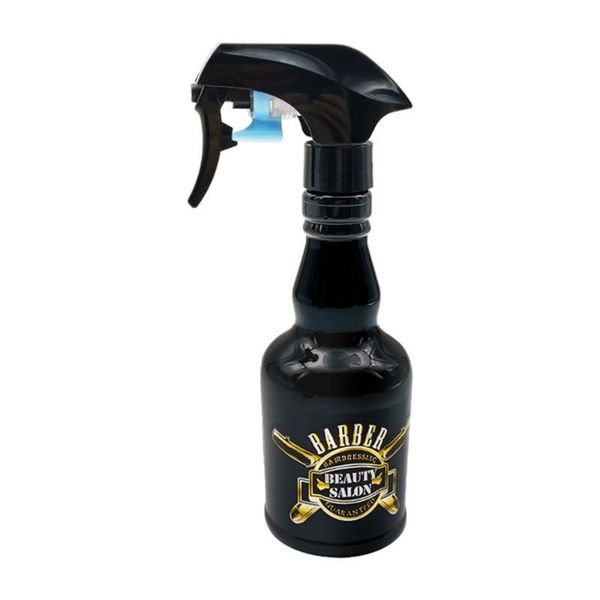 storage bottles & jars 1pc barber shop spray bottle fine mist hairdressing dispenser
storage bottles & jars 1pc barber shop spray bottle fine mist hairdressing dispenser