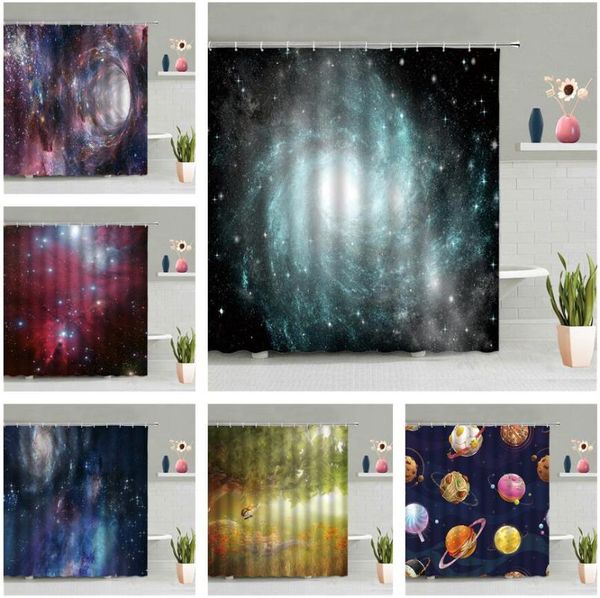 shower curtains starry sky curtain universe galaxy planet scenery bathroom accessories set waterproof wall hanging home decor
shower curtains starry sky curtain universe galaxy planet scenery bathroom accessories set waterproof wall hanging home decor